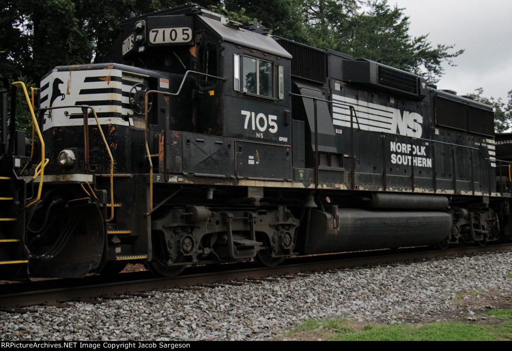 NS 351